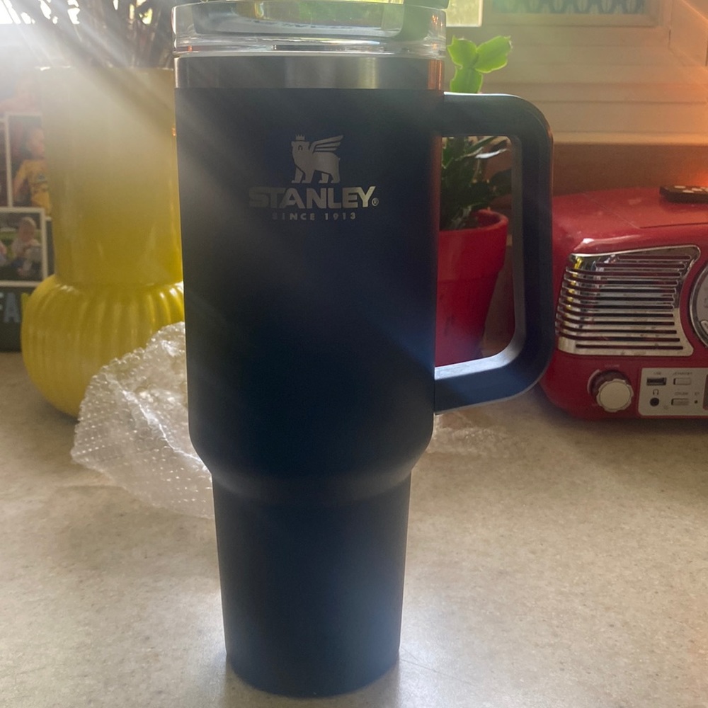 Stanley Tumbler